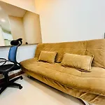 Vortex Suites Klcc Yonder Twin Tower