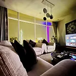 Vortex Suites Klcc Yonder Twin Tower